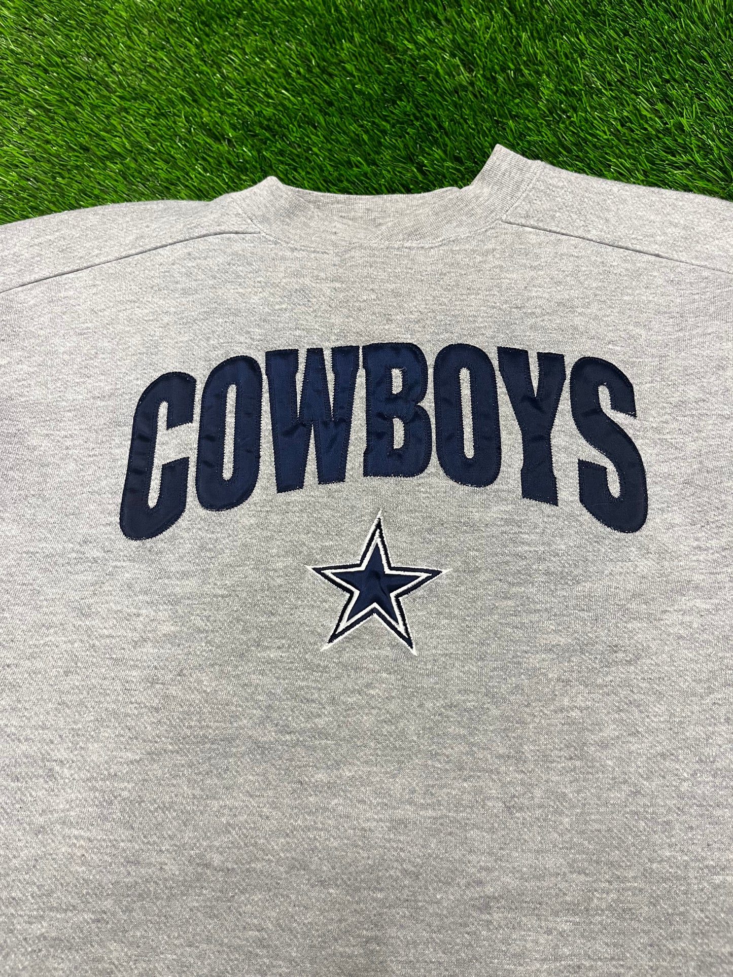 90s Dallas Cowboys Starter Crewneck (XL)