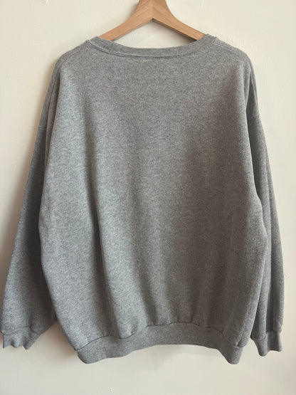 2007 Bears v Colts Super Bowl XLI NFL Crewneck (XL)