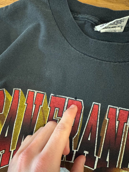 1994 San Francisco 49ers Breakthrough Graphic Tee (L)