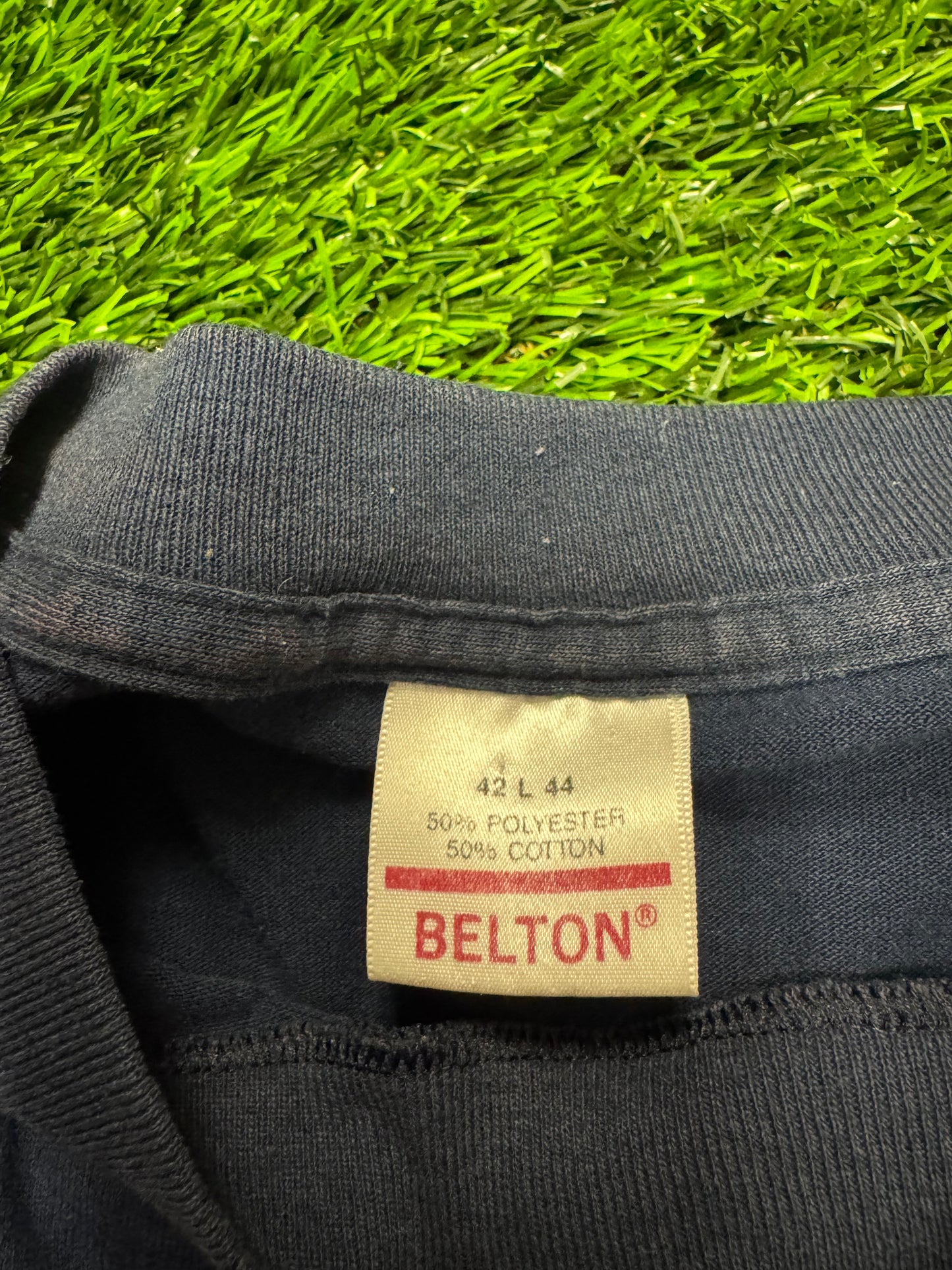 1992 Duke University NCAA Basketball National Champions Tee (L)