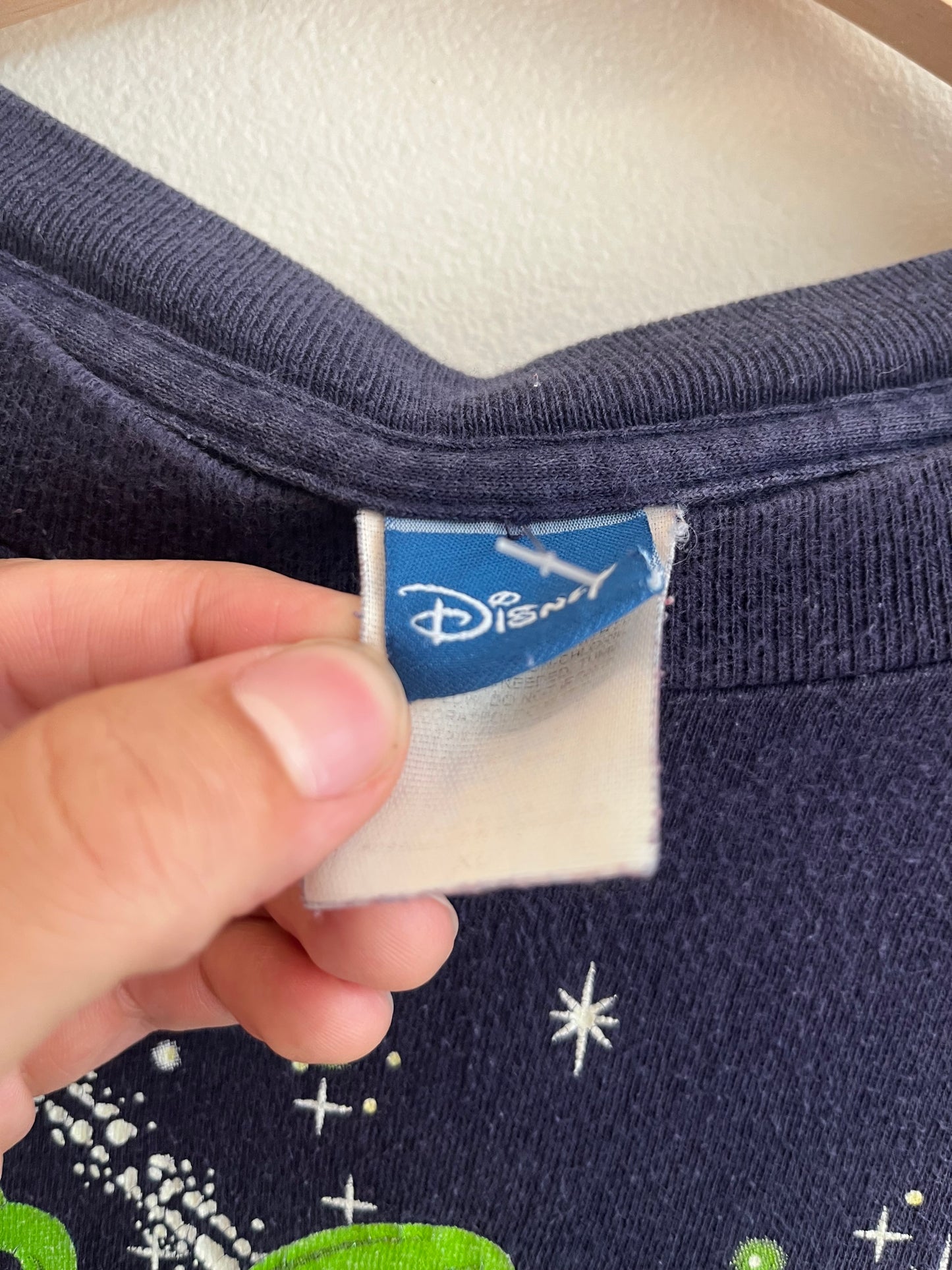 2005 Walt Disney World Florida Mickey & Friends Tee (XL)