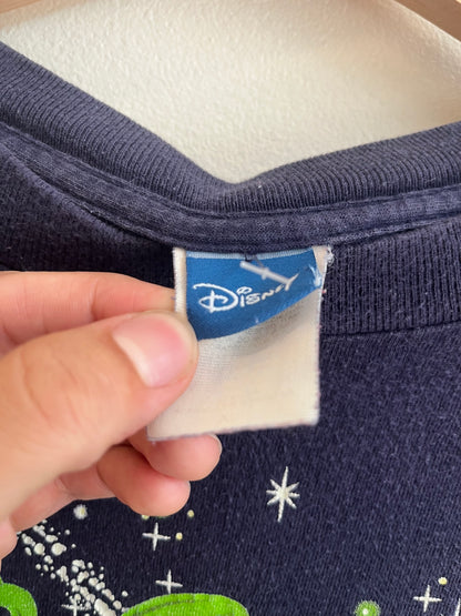 2005 Walt Disney World Florida Mickey & Friends Tee (XL)