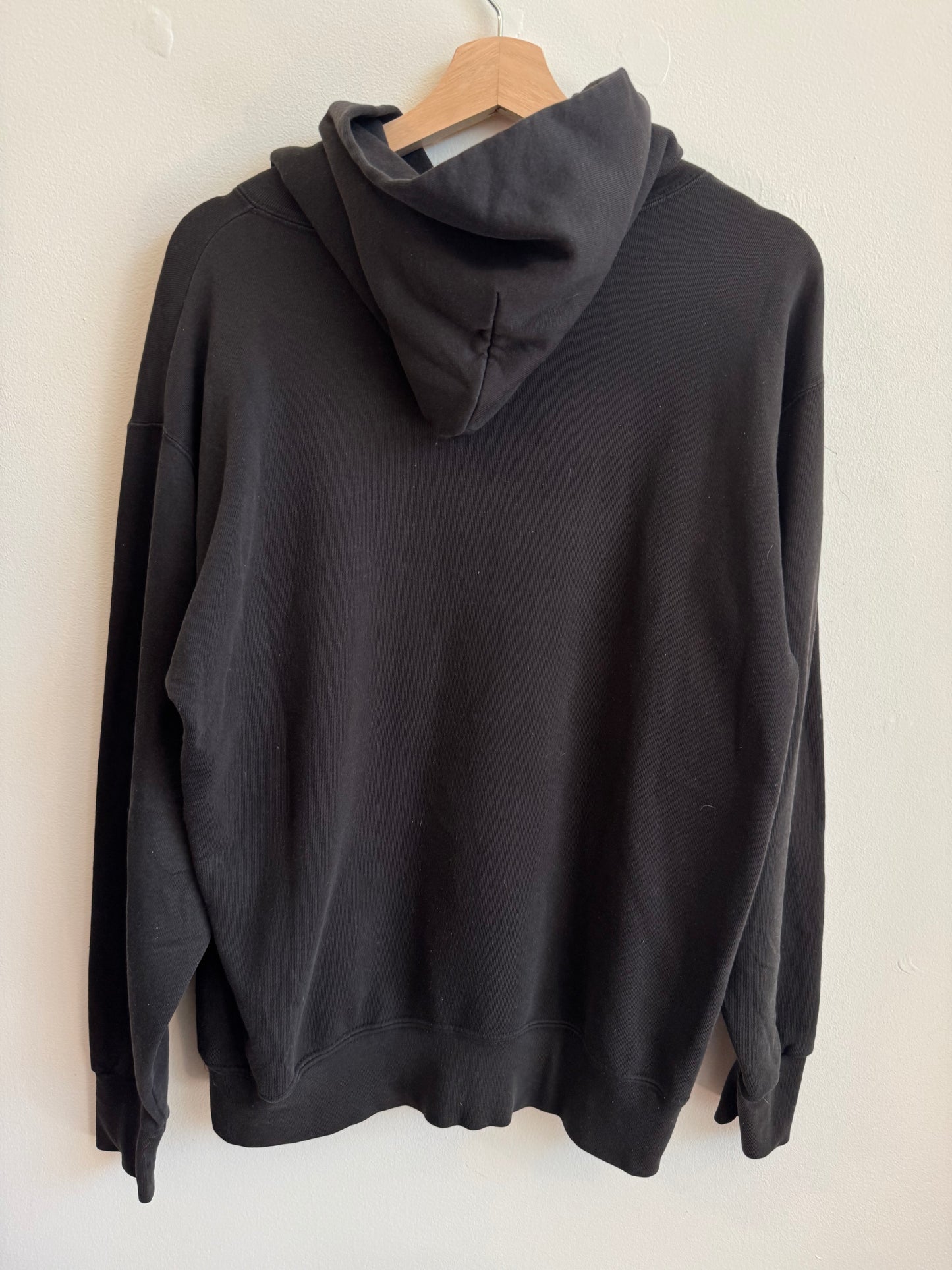 00s NC State TCX Black Hoodie (M)