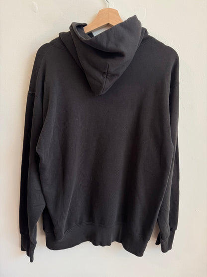 00s NC State TCX Black Hoodie (M)