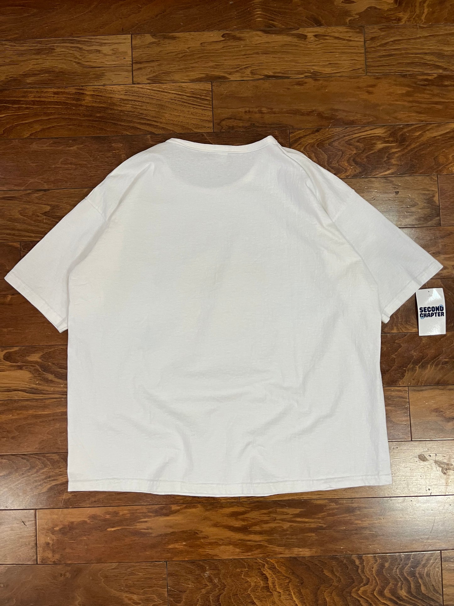 1999 Tennessee Lady Vols x Grateful Dead Tee (XL)