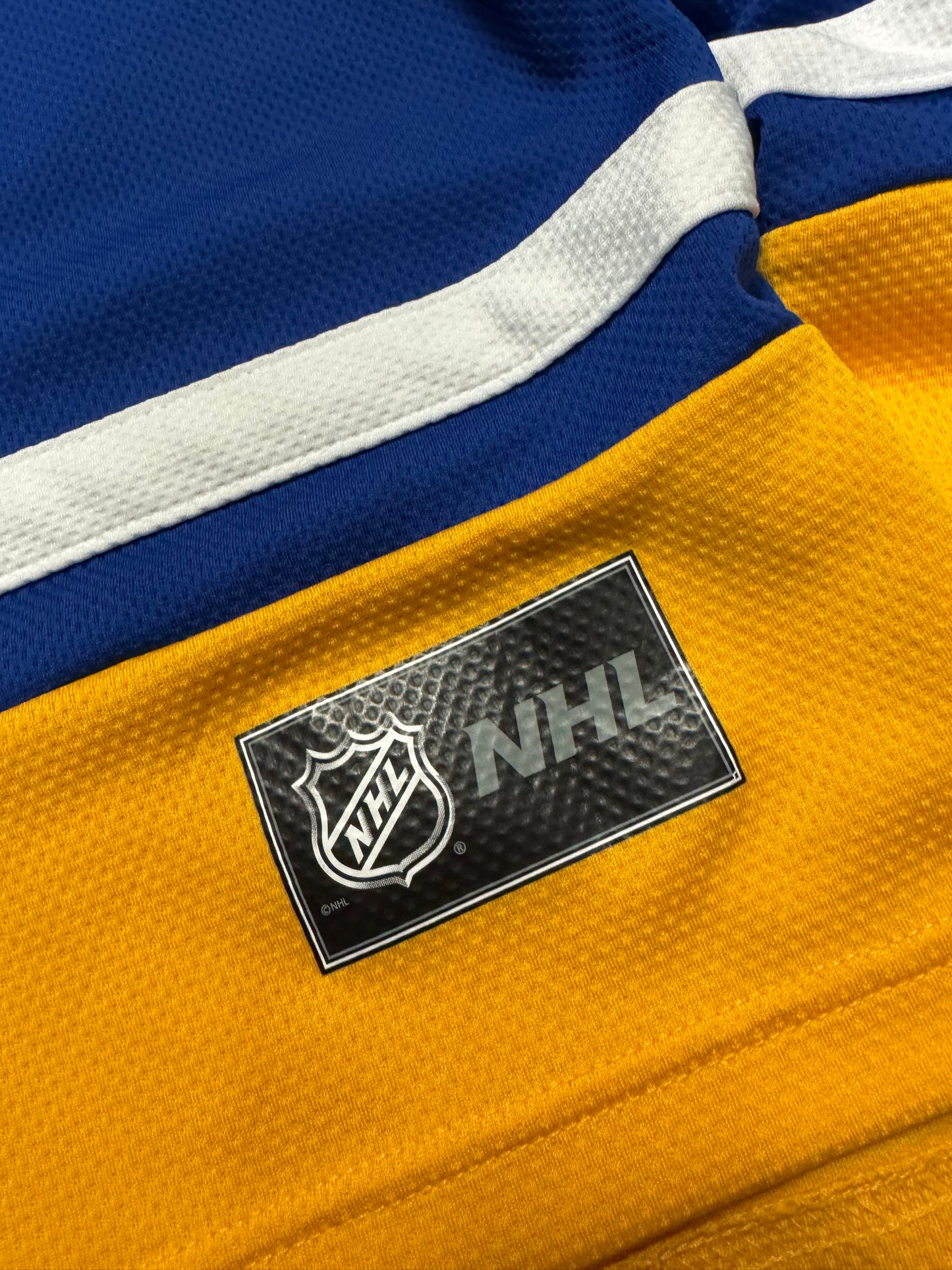 St. Louis Blues Vladimir Tarasenko #91 Jersey (Youth L)