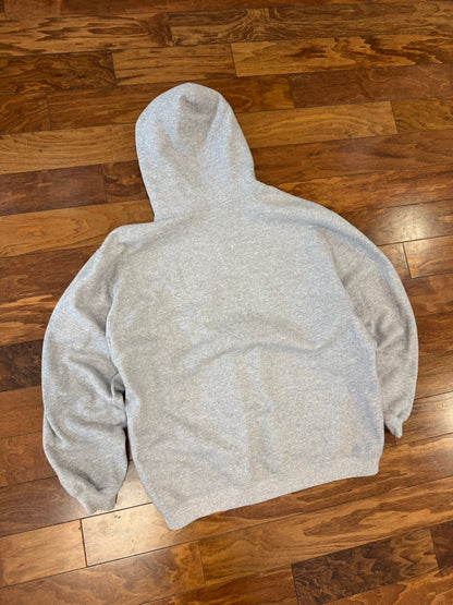 00s Indianapolis Colts Spell Out Reebok Hoodie (XL)