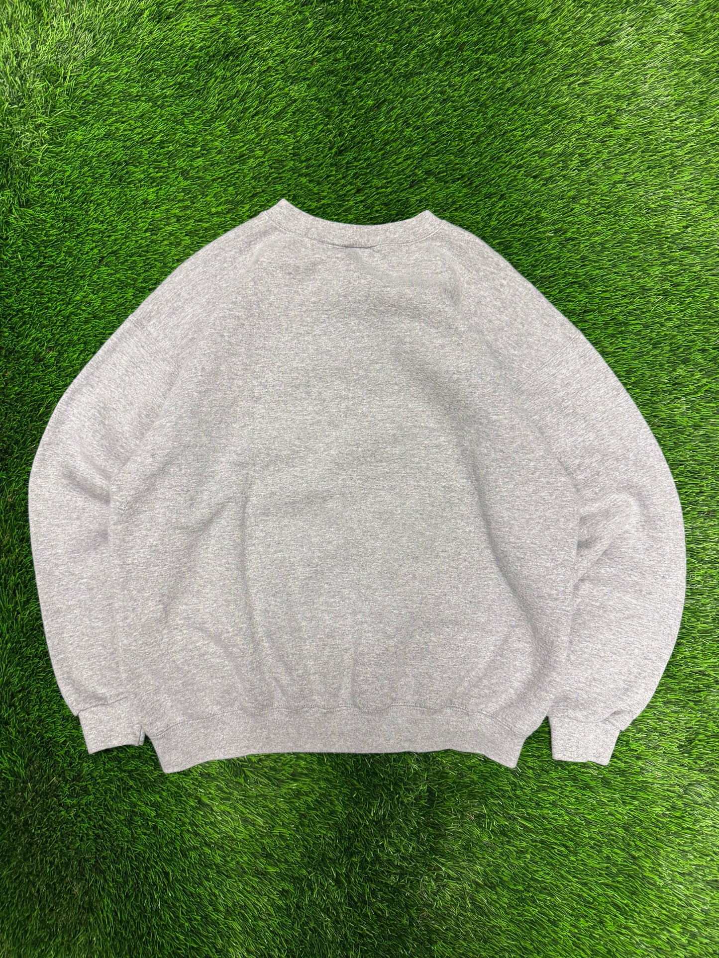 1997 Florida State University FSU Football Vintage Nike Crewneck (L)