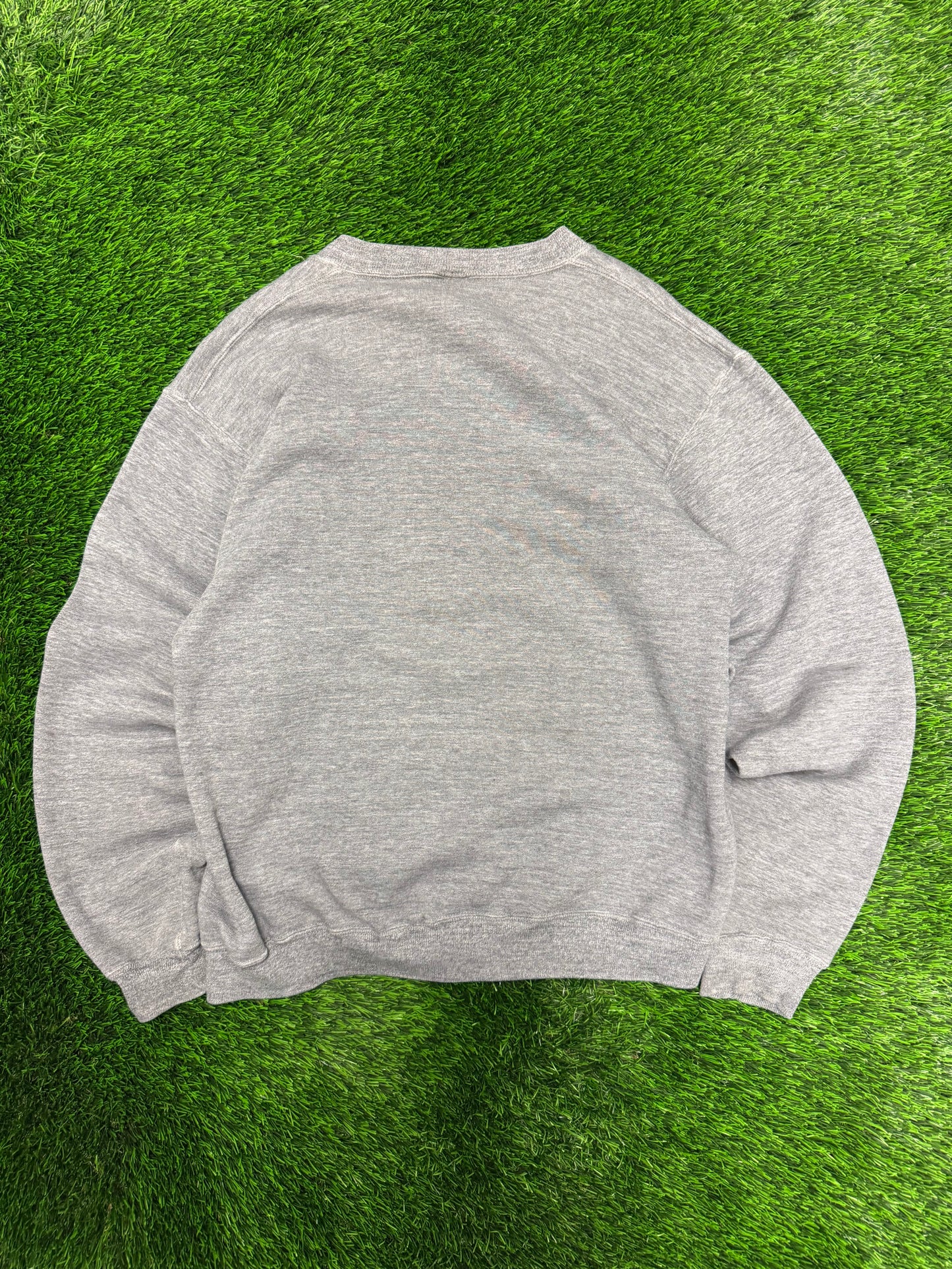 1986 NC State University Physical Education Vintage Crewneck (M)