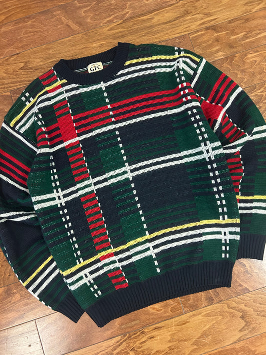 90s Trading Company Sweater (XL)