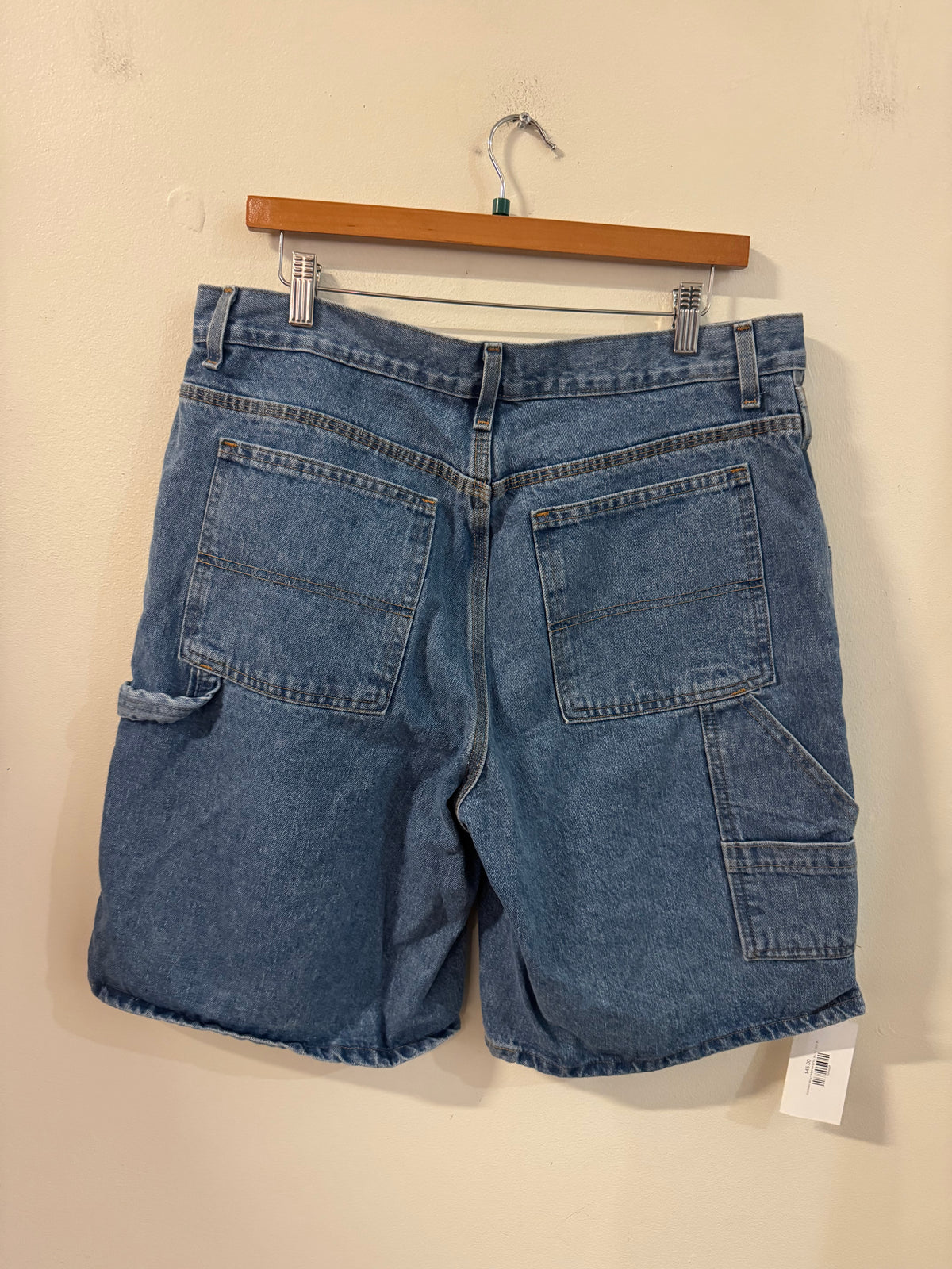 00s Faded Glory Carpenter Shorts (34)