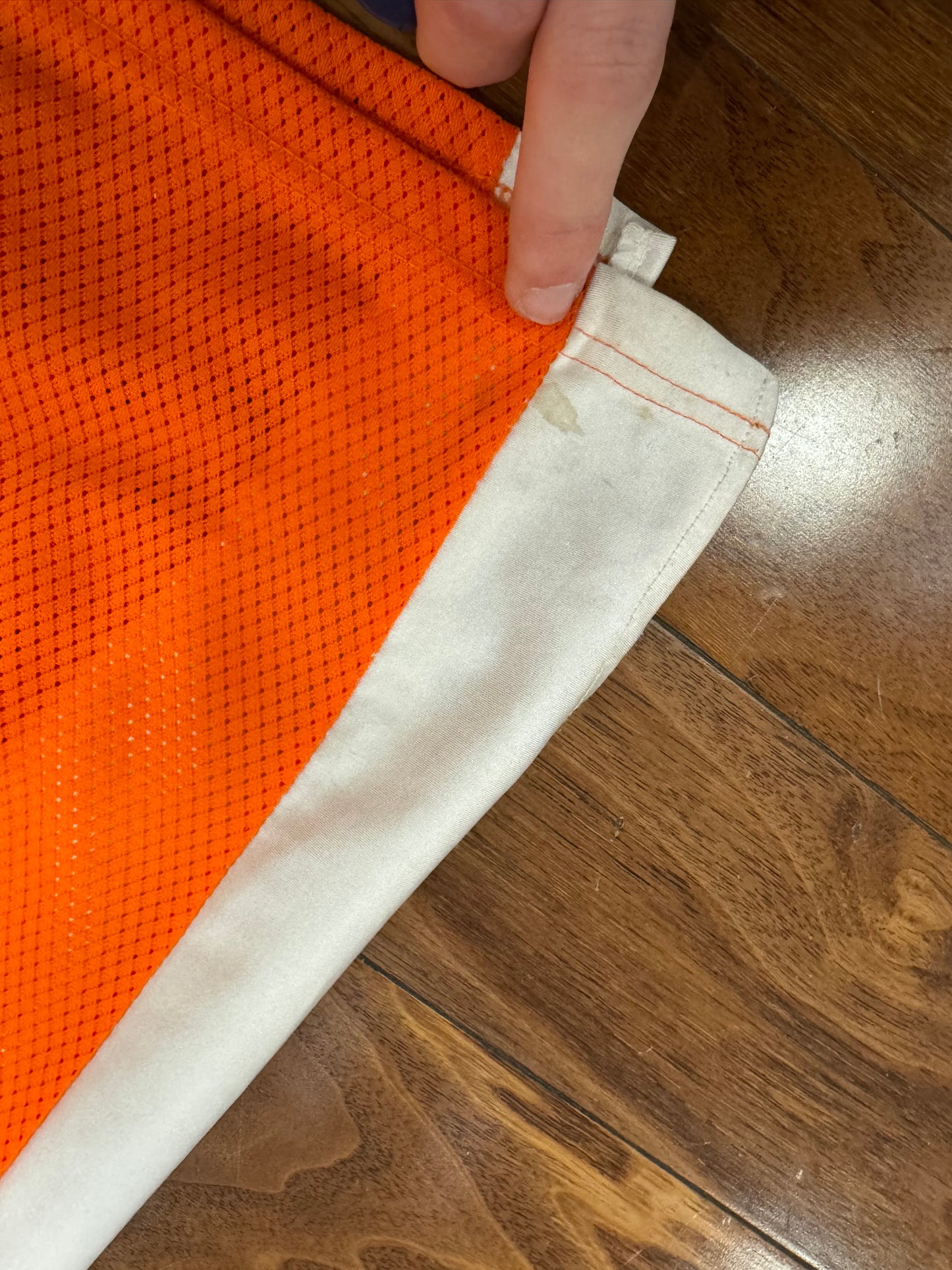 00s Cincinnati Bengals C. Johnson Ocho Cinco #85 Jersey (XL)