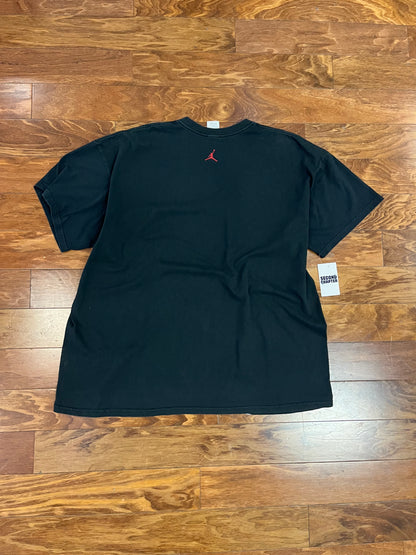 00s Jordan Spike Lee Graphic Tee (XXL)