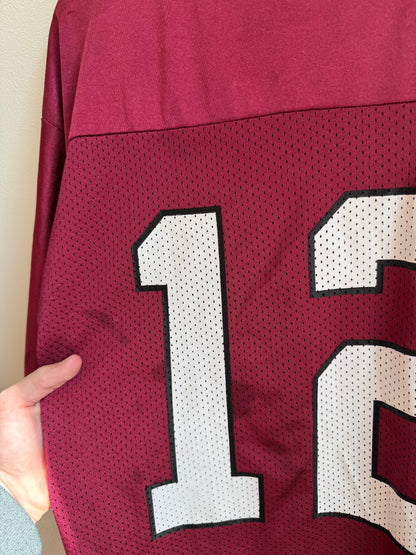 90s USC Gamecocks Russel Football Jersey (Youth XL)
