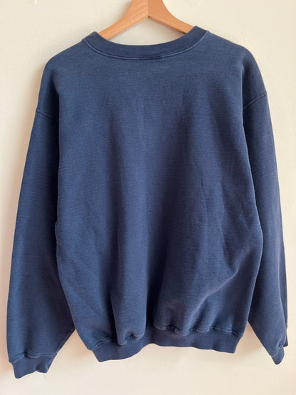 90s Tennessee Volunteers TCX Crewneck (M)