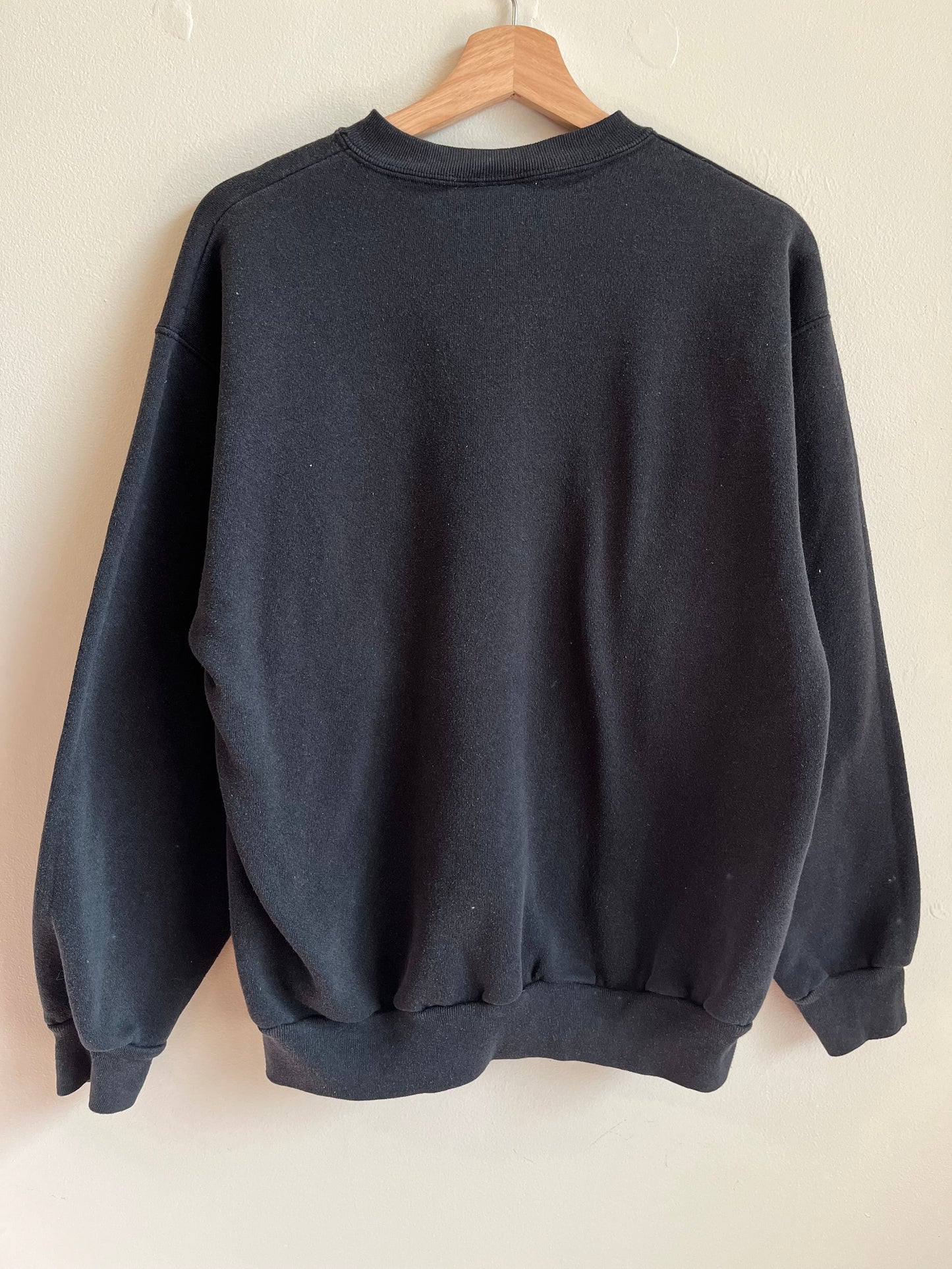 1993 Carolina Panthers Jostens C Crewneck (L)