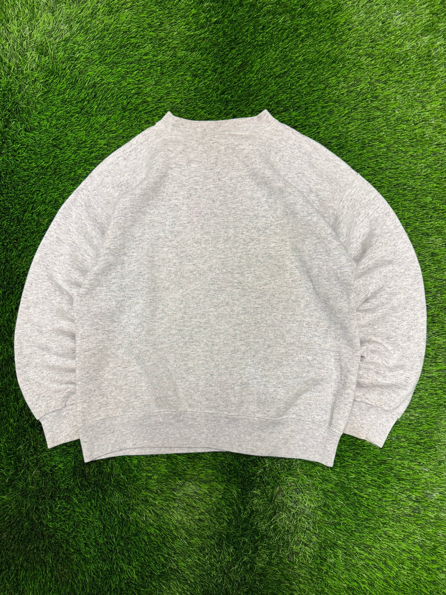 90s University of Nevada Las Vegas (UNLV) Rebels Vintage Soffe Crewneck (XL)