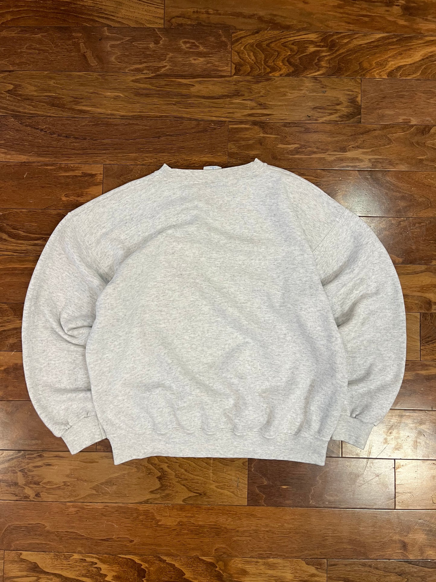 1996 "Homersapien" The Simpsons Crewneck (L)