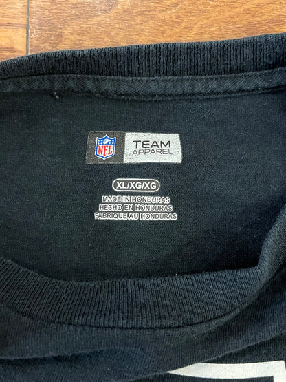 2015 Oakland Raiders Essential NFL Tee (XL)