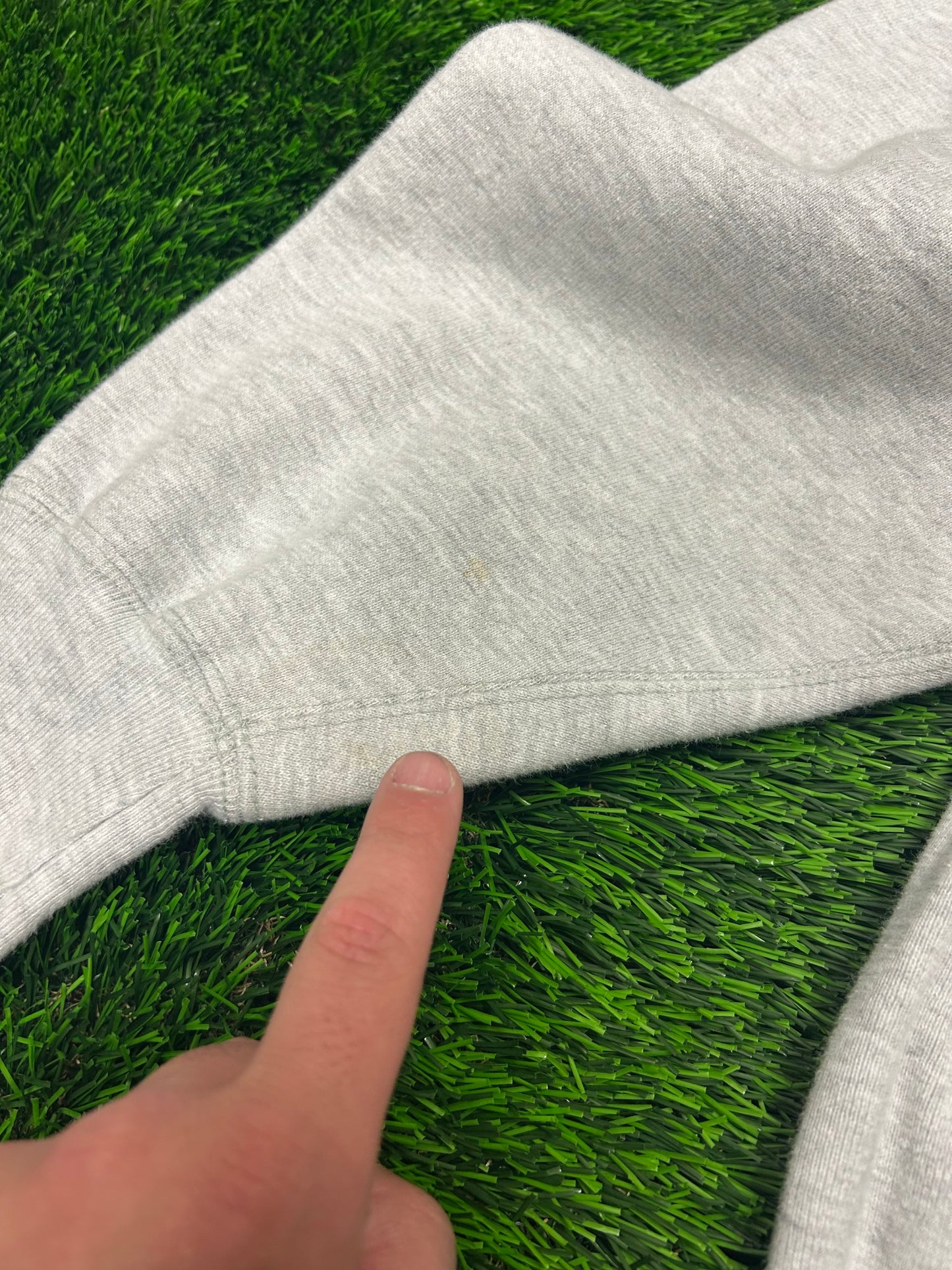 90s University Of South Carolina Upstate Spartanburg Crewneck (XL)