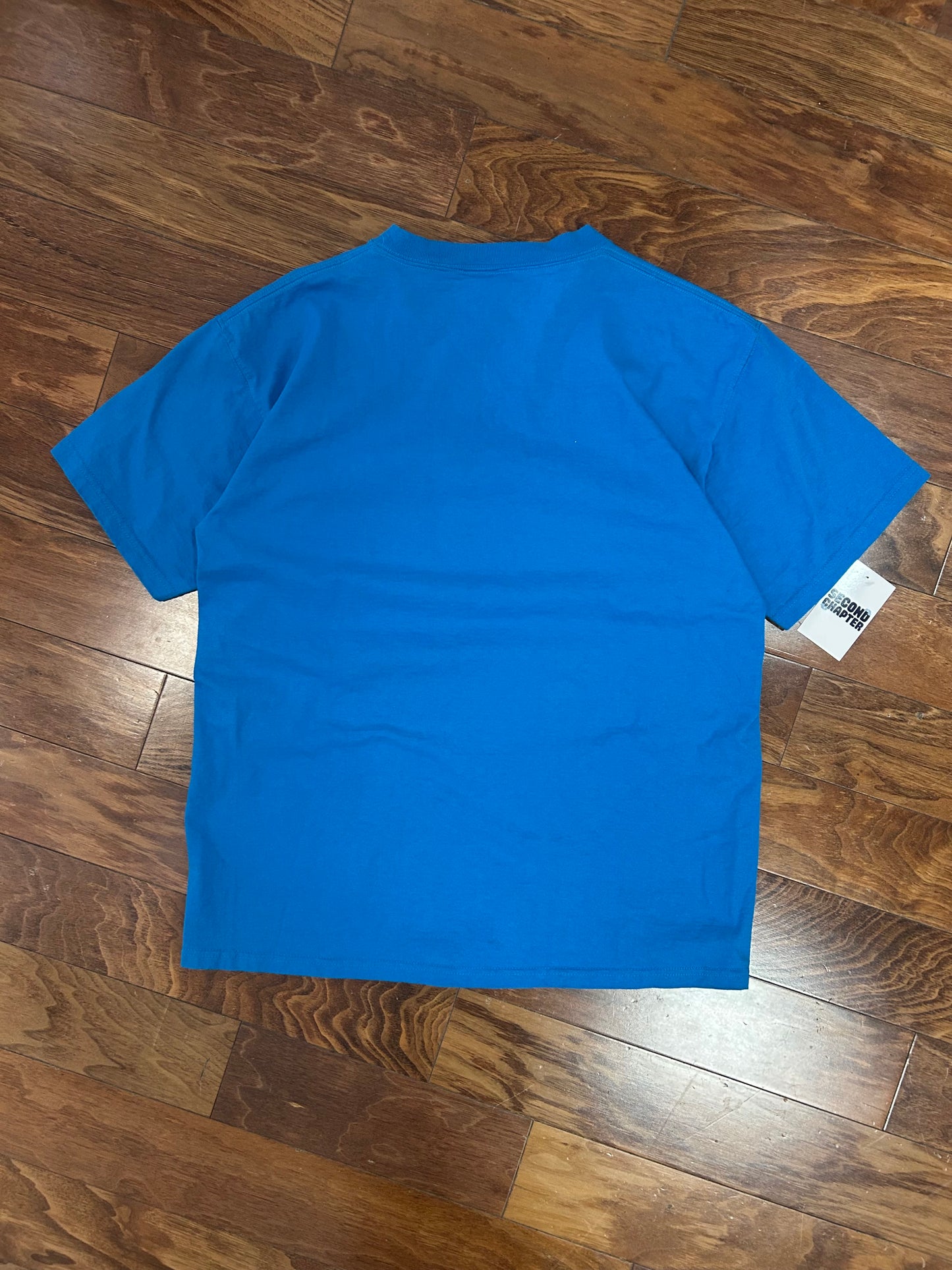2006 Carolina Panthers NFL Helmet Tee (L)