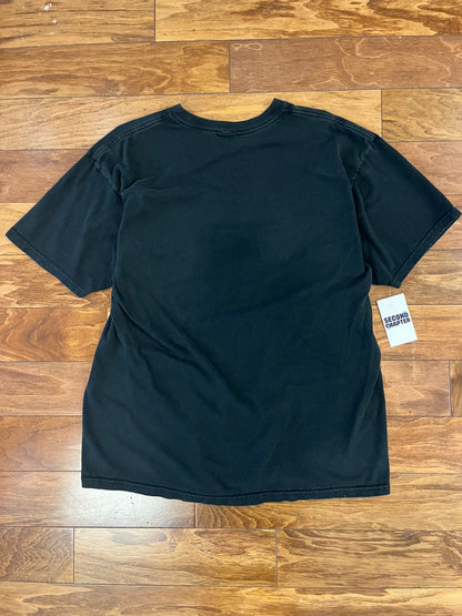 2007 Wu-Tang Clan Music Tee (XL)