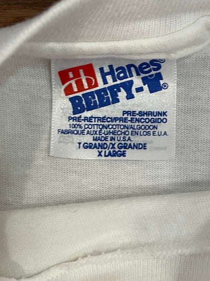 1993 Rick Wilson Nascar Graphic Tee (XL)