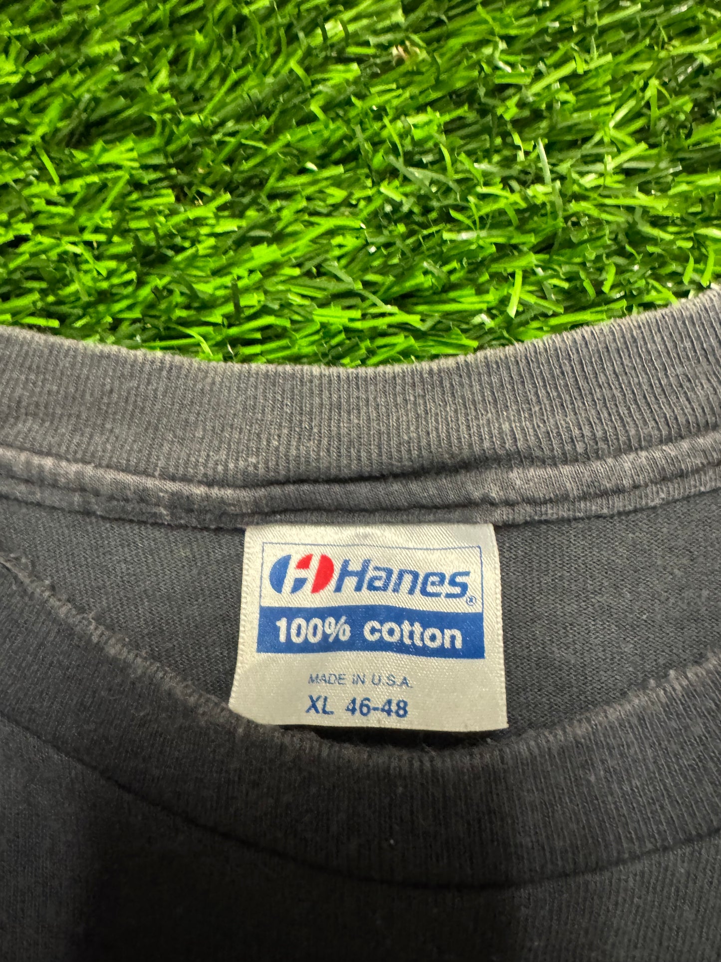 1989 SF Giants World Series Faded Tee (XL)