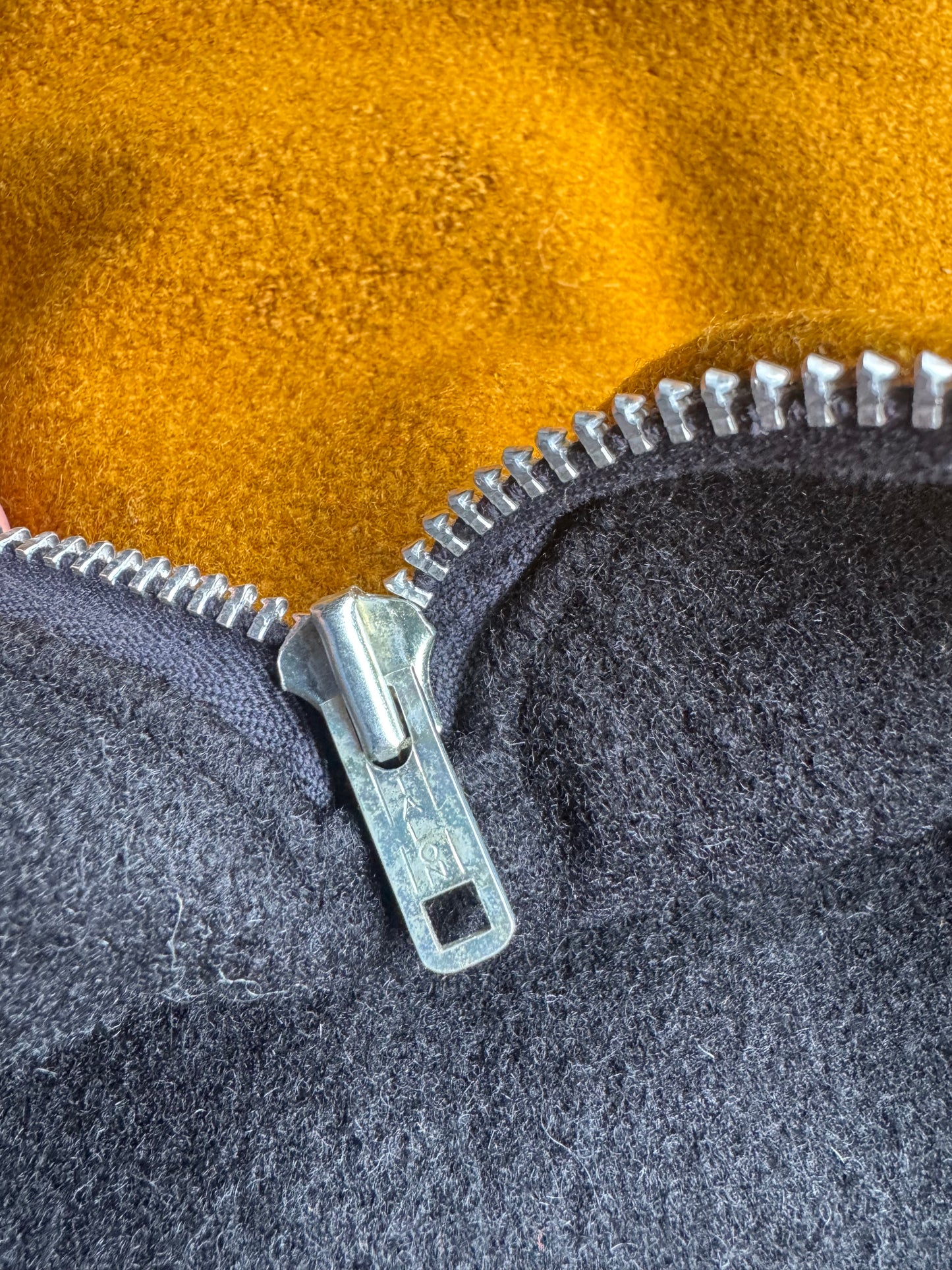 1950s Appalachian State Varsity Cheerleading Butwin True Vintage App State Jacket (S)