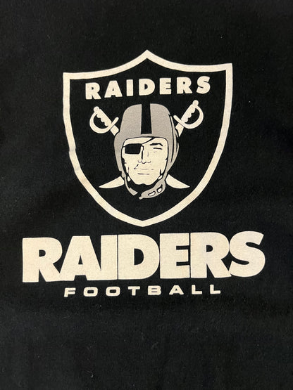 2015 Oakland Raiders Essential NFL Tee (XL)
