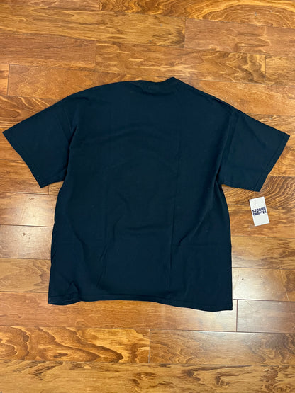 00s Baltimore Ravens Ray Lewis "Greatest" Tee (XL)