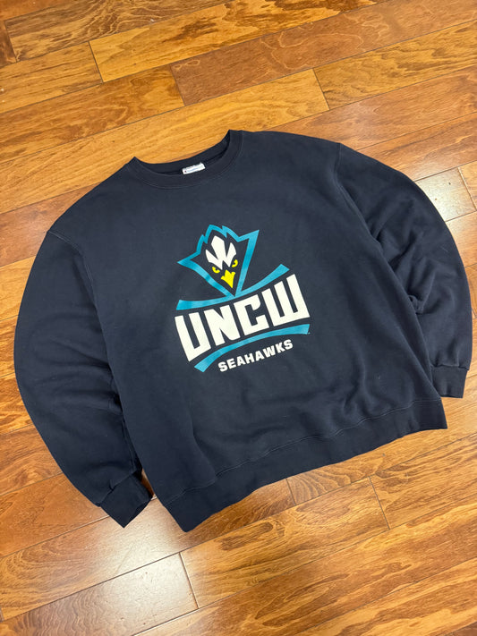 2010s UNCW Wilmington Champion Crewneck (XL)