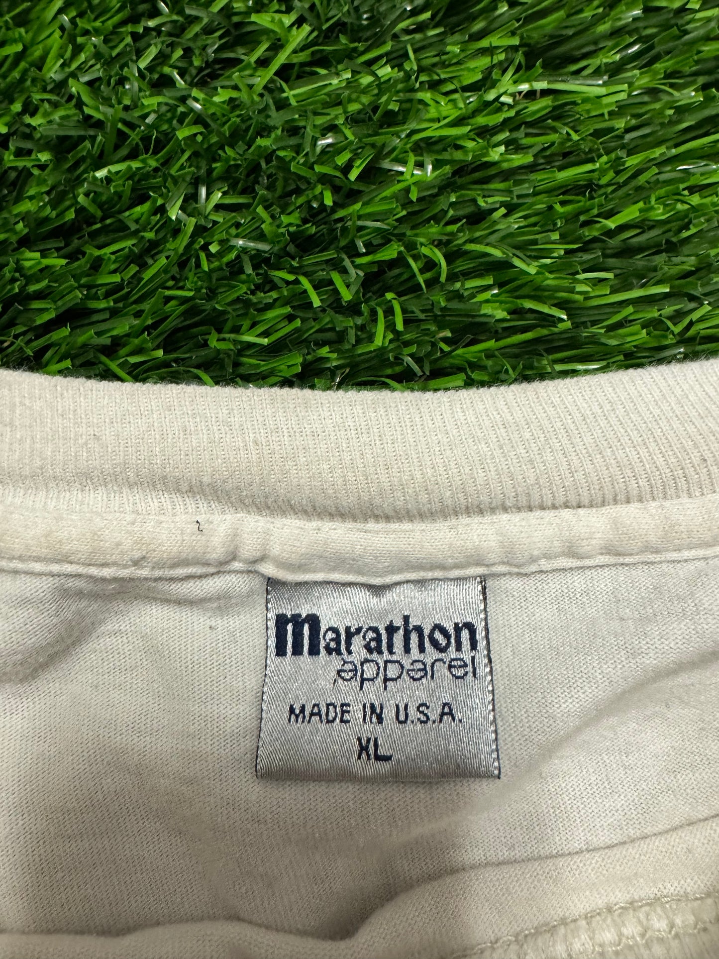 1993 Wildlife Illusions Vintage Nature Art Tee (XL)