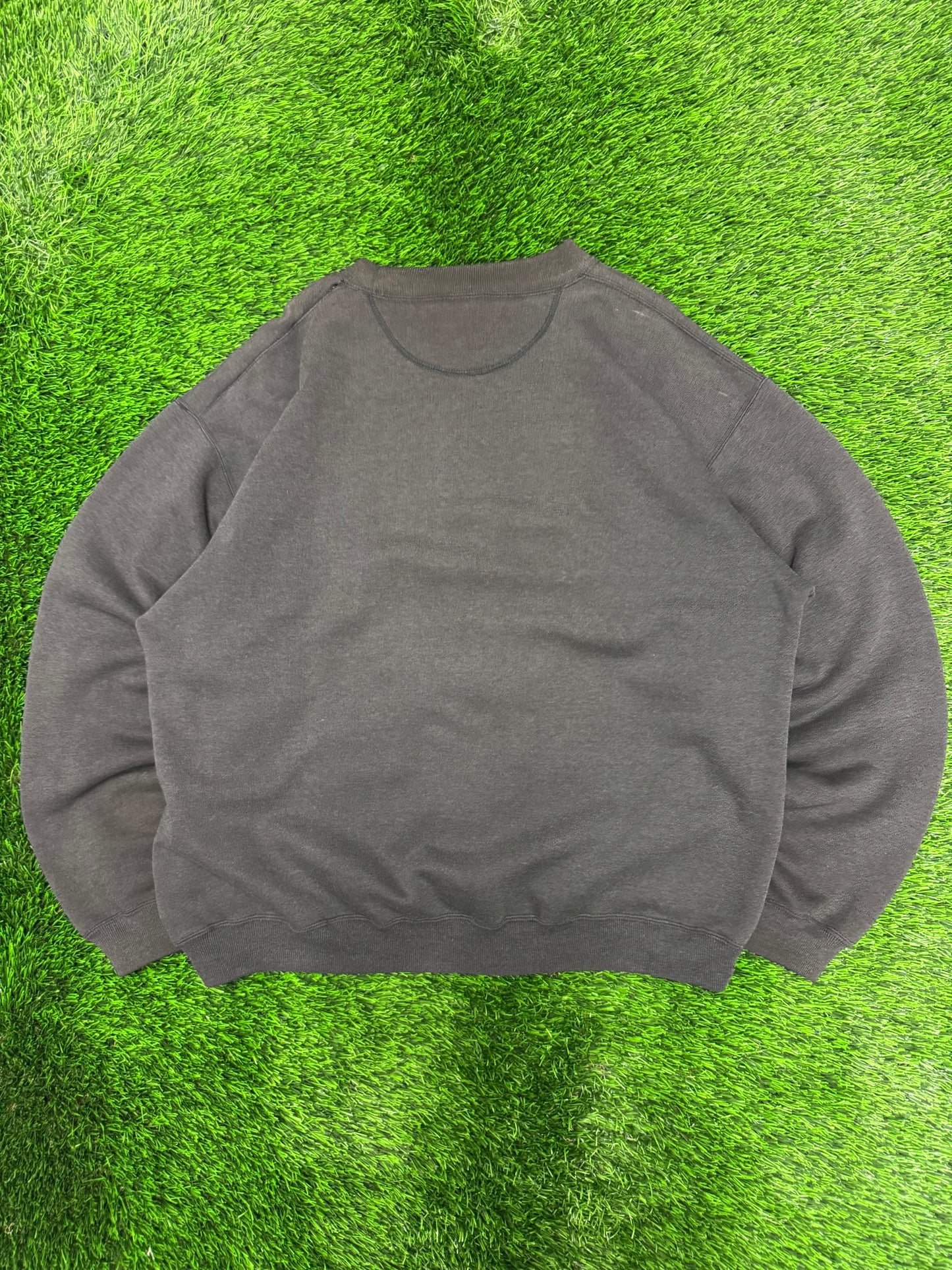 1991 University of Iowa Hawkeyes Rose Bowl Vintage Crewneck (L)