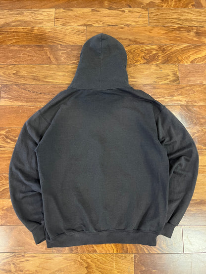 2004 Green Day Zip Up Hoodie (L)