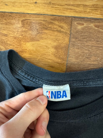 00s San Antonio Spurs NBA Tee (L)