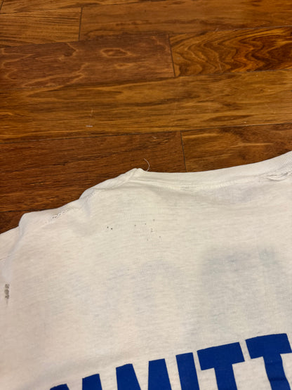 90s Dallas Cowboys Emmitt Smith AOP Tee (XL)