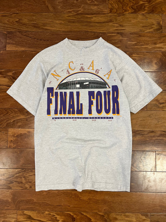 1992 NCAA Final Four Tee (M)