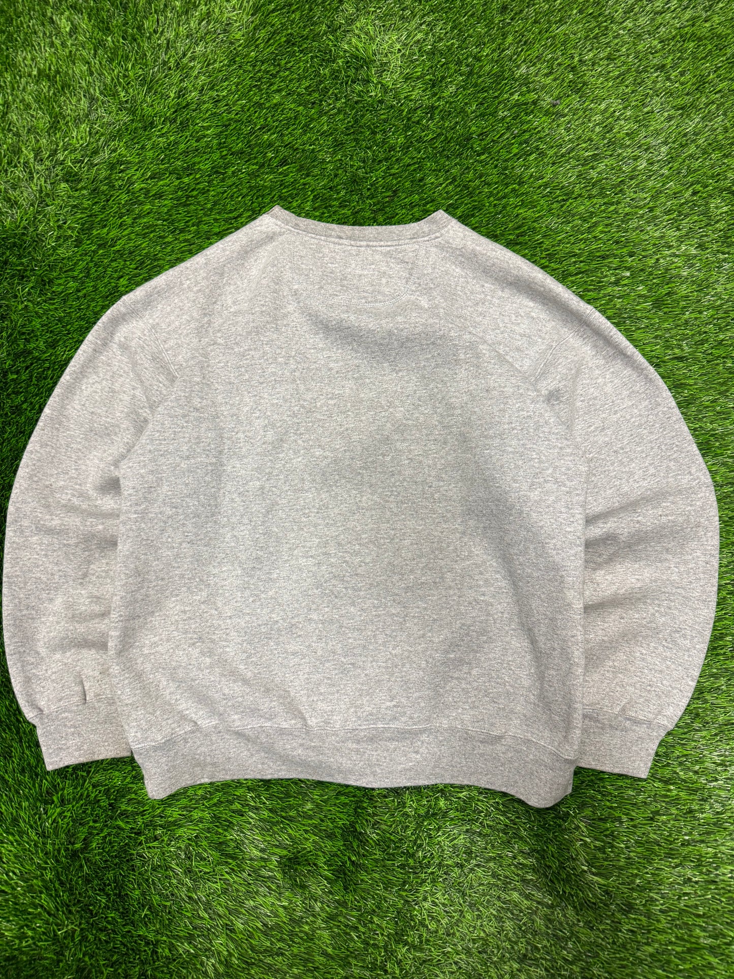 2001 Pittsburgh Pirates Vintage MLB Baseball Crewneck (XL)