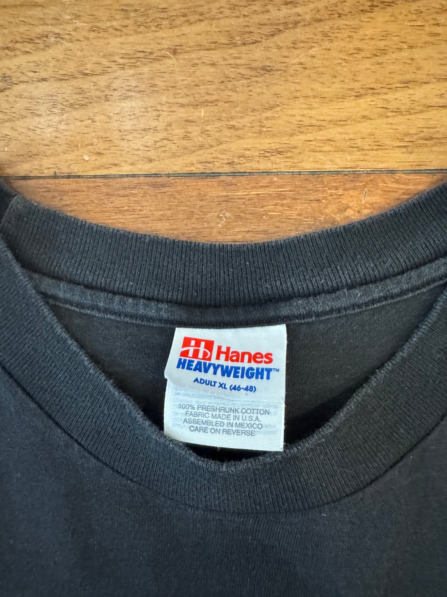 90s Camel Cigarettes Pocket Tee (XL)