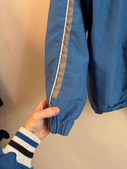 2008 Detroit Lions Spell Out Windbreaker (M)