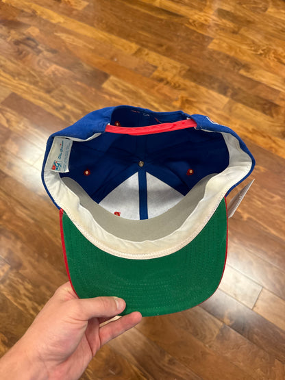 90s The Game Spell Out Sports Hat (OS)
