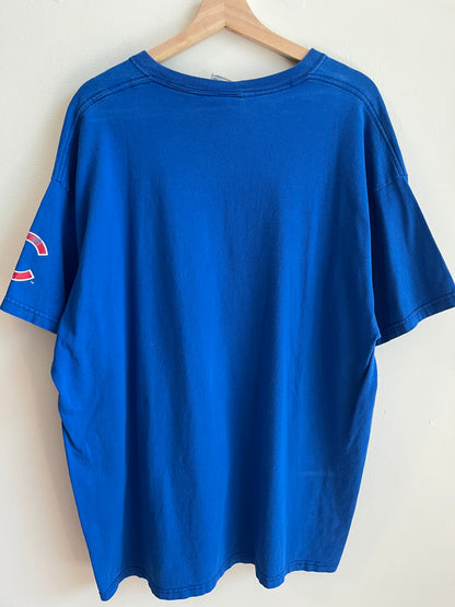 90s Chicago Cubs Vintage Lee MLB Tee (XXL)