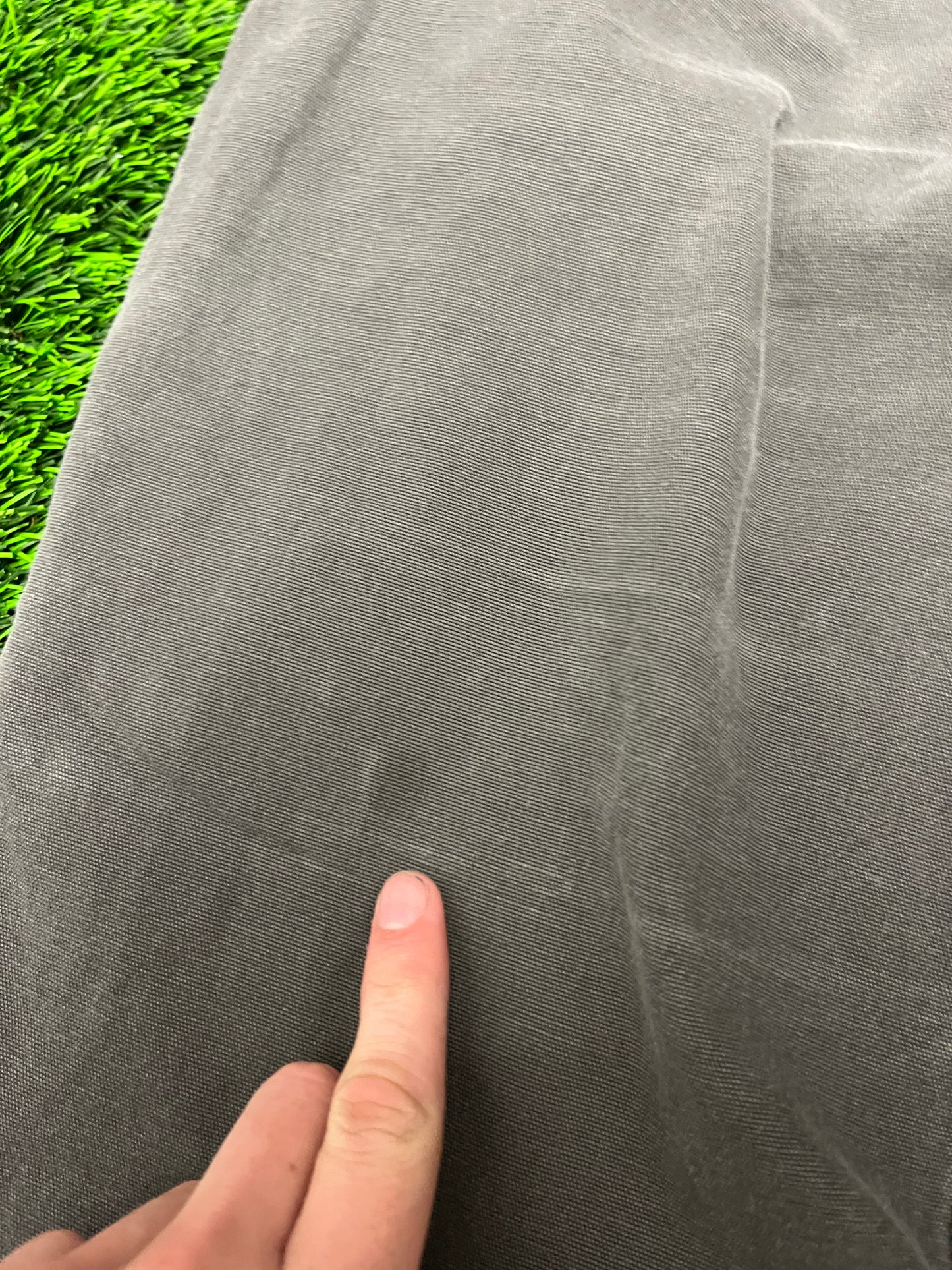 Faded Carhartt Carpenter Pants