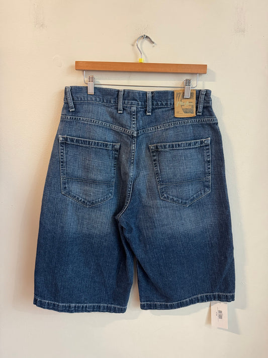 00s Phat Farm Baggy Shorts (32)