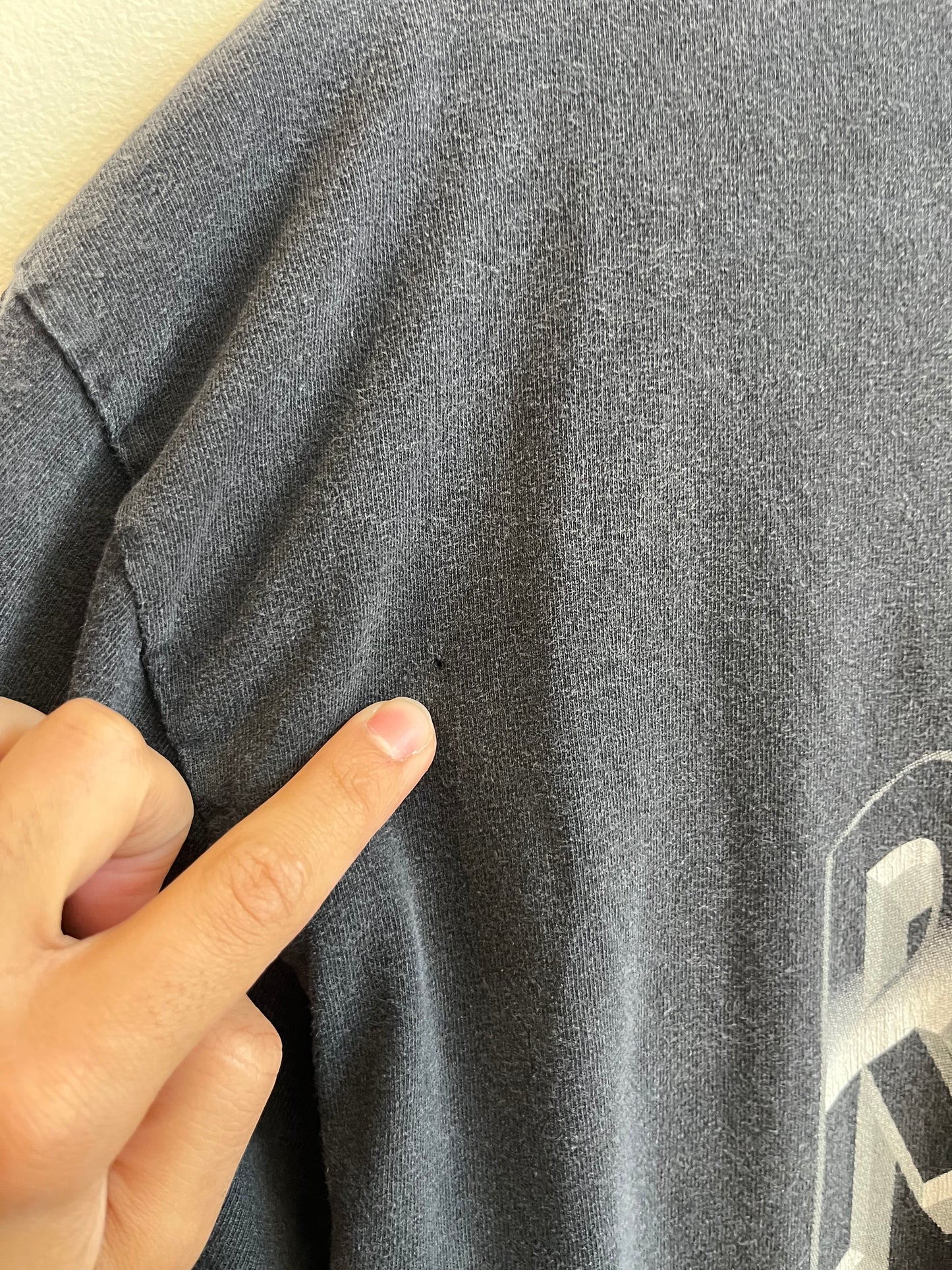 90s Oakland Raiders True Fan Tee (XL)