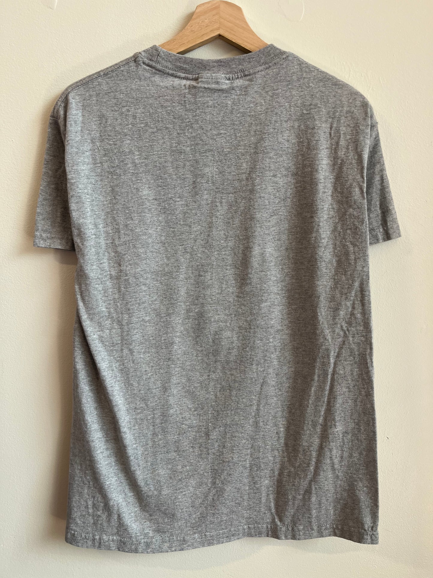 2003 Carolina Panthers Conference Champions Tee (M)