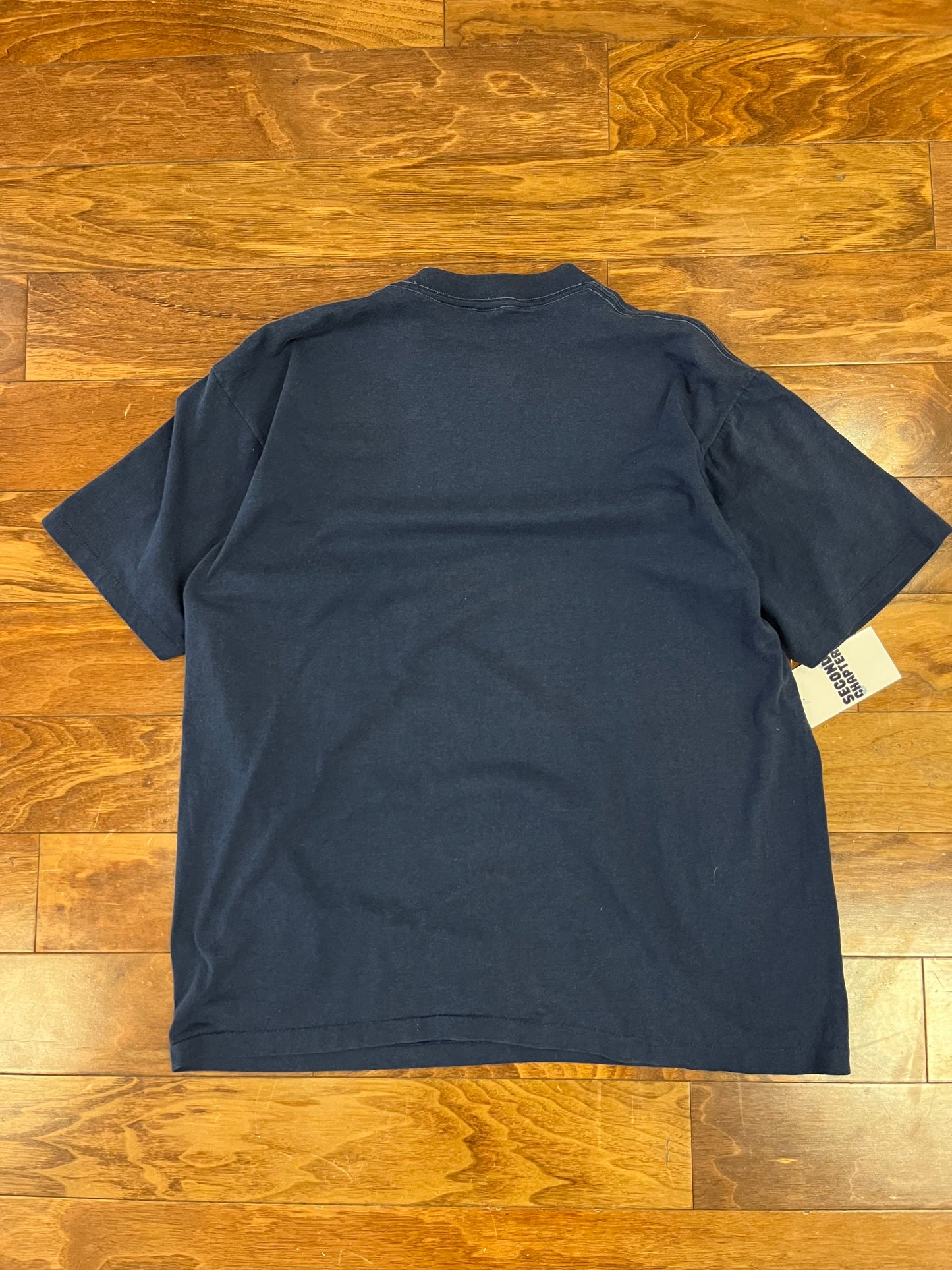 1991 Duke Basketball Champions Tee (XL)