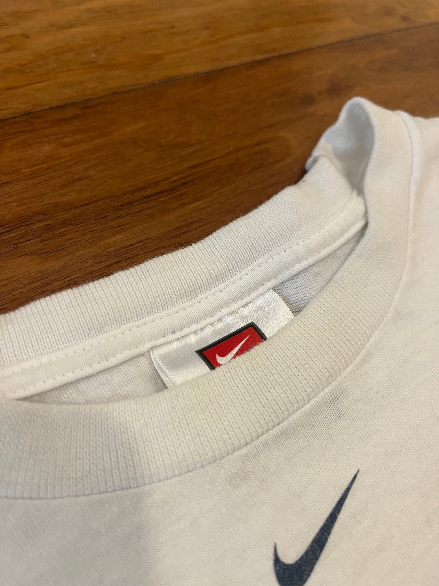2005 UNC NCAA Final Four Tee (L)