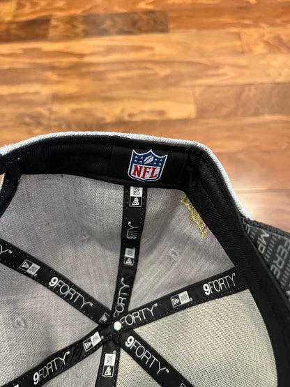2016 Carolina Panthers Conference Champions Deadstock Hat (OS)
